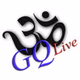 GQLive Logo