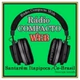 Rádio Compacto Web De Santarém Logo