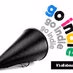Go indie radio Logo