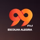 Rádio 99Fm Moz Logo