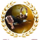 THE LEADERSHIP GLOBAL RADIO Logo