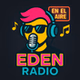 Radio Eden logo