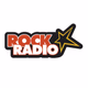 Rock Rádio - Rock Radio Morava Logo
