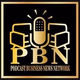 Podcast Business News Network - Studio #3 Logo