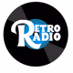 Retro Radio Logo