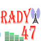 Radyo 47 Logo