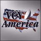 VCY America Radio - KVCY Logo