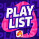 Radio SCOOP - Playlist Logo