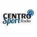 Centro Sport Radio Logo