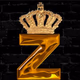 Royal Zion Highness Radio Logo
