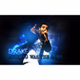 Drake Inspired Radio Logo