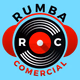 Rumba Comercial Radio Logo