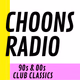 Choons Radio Logo