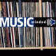 Music Minded Radio Logo