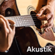 104.6 RTL - Akustik Logo