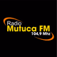 Mutuca Fm Logo