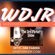 The Dre Parker Radio Show Logo