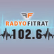 Radyo Fitrat Logo