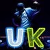 Urbankpop.com Logo