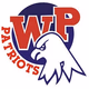 The All New 92 - WPHP Logo