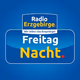 Radio Erzgebirge - FreitagNacht Logo