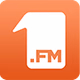 1.FM - Rock Classics Radio Logo