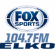 Fox Sports Elko - KEAU Logo