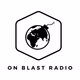 On Blast Radio Logo