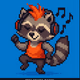 Fedi Drama Radio Logo