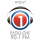 Radio One Logo
