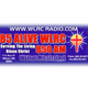 85 Alive WLRC - WLRC Logo