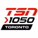 TSN 1050 Toronto - CHUM Logo
