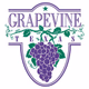 Grapevine Police, Fire and EMS Logo