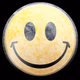 HappyHardcore.UK Radio Logo