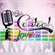 Rádio Central Jovem Logo