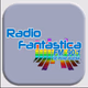 Radio Fantástica Villa Nueva Logo