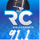 Rádio RC Logo