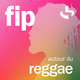 Radio FIP - Reggae Logo