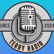 Terry Radio.ORG Logo