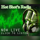 Hot Shotz Radio Logo