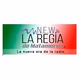 Doble Dinastía - La Regia De Matamoros Logo