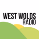 West Wolds Radio Logo