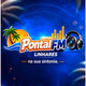 Pontal FM Linhares Logo