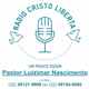 Rádio Cristo Liberta Logo