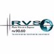 Radio Voix de la Sagesse (RVS) Logo