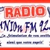 Radio Alleluia FM Logo