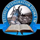 Estereo Restauracion Divina FM Logo