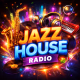 HearMe.FM - Jazz House Logo