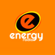 Energy Radio MX Logo