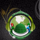 Sunni Online Radio KMIC Logo